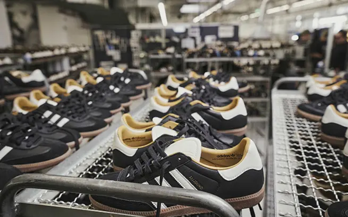 ¿Son más baratas las zapatillas deportivas en China? Guía completa 2026 para importadores y emprendedores