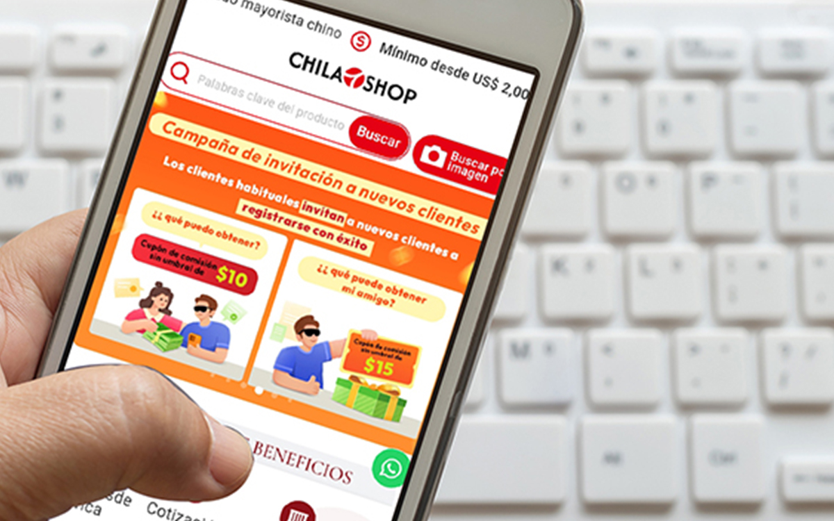 ¿Cómo pueden los clientes latinoamericanos comprar en el mercado de Yiwu?