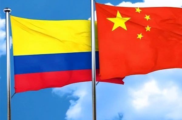 ¿Cuál es el proceso básico para importar desde China a Colombia? Guía 2026