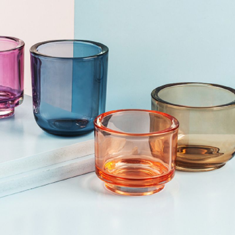 Top 15 Glass Candle Jar Manufacturers in China: Custom Candle Jar Suppliers