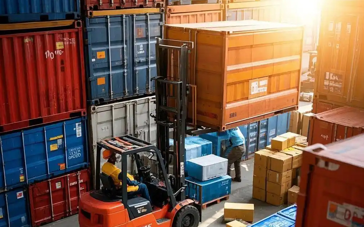 ¿En qué consiste la importación conjunta desde China? Guía completa para importadores latinoamericanos