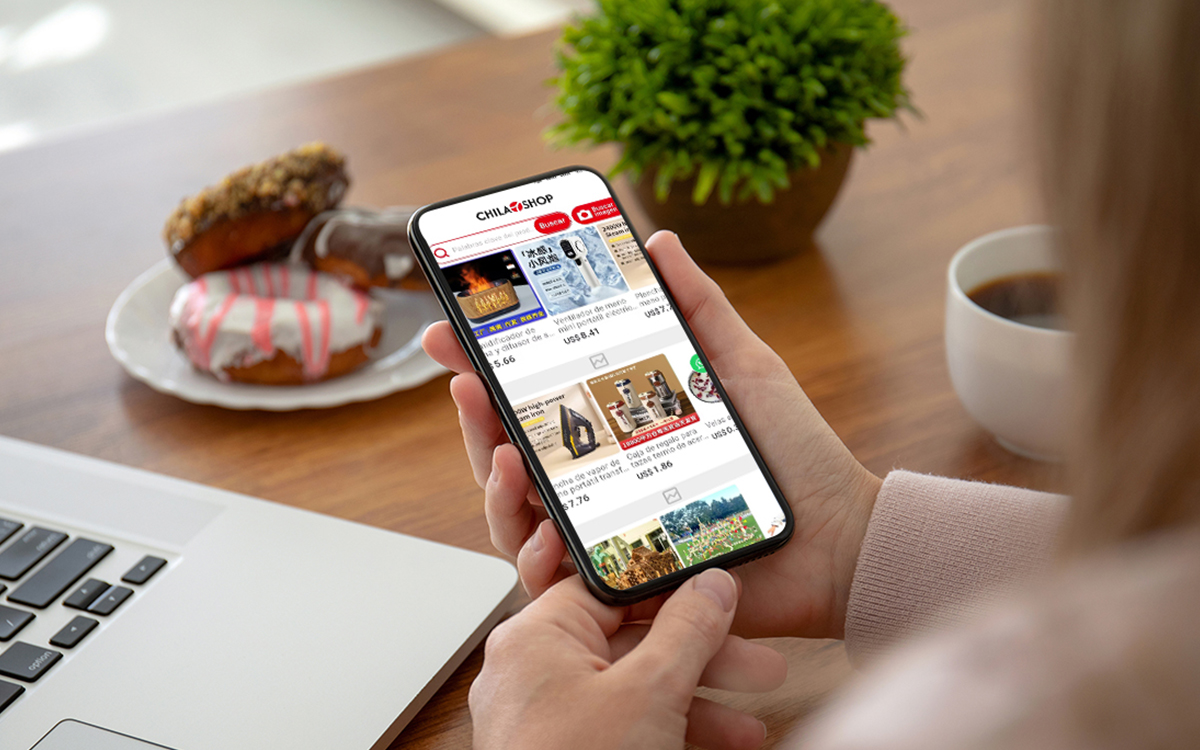 ¿Puedo comprar online sin viajar a China? Guía completa para importar desde cualquier país