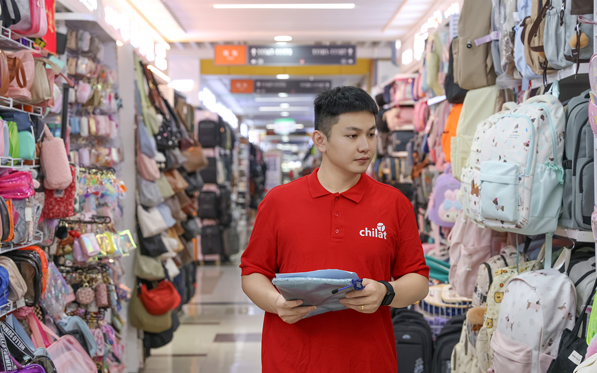 ¿CHILAT ayuda con proveedores de Yiwu? Todo lo que necesitas saber sobre el mercado mayorista más famoso de China