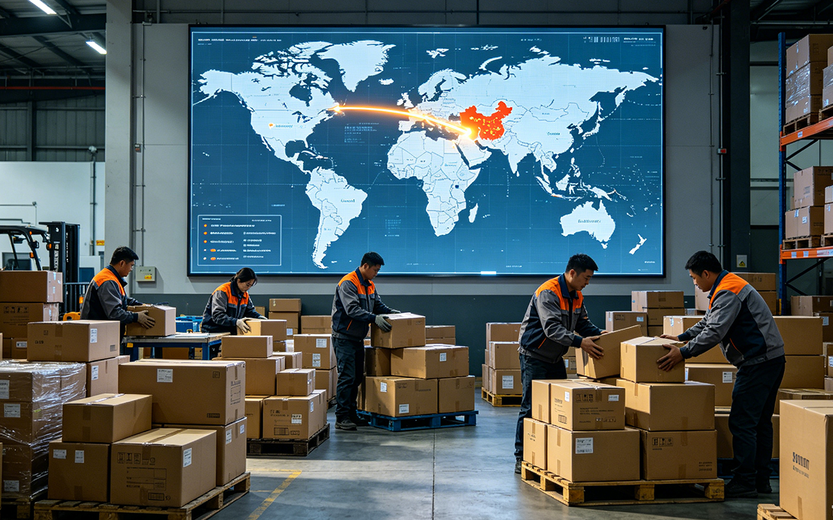 ¿Puedo comprar online sin viajar a China? Guía completa para importar desde cualquier país