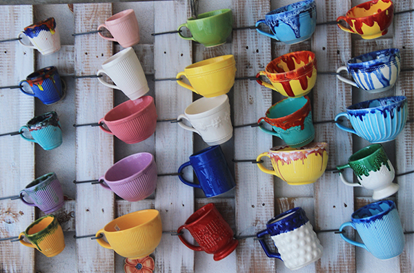 Los 10 mejores fabricantes de tazas en China en 2026: proveedores de cerámica, vidrio y marcas privadas