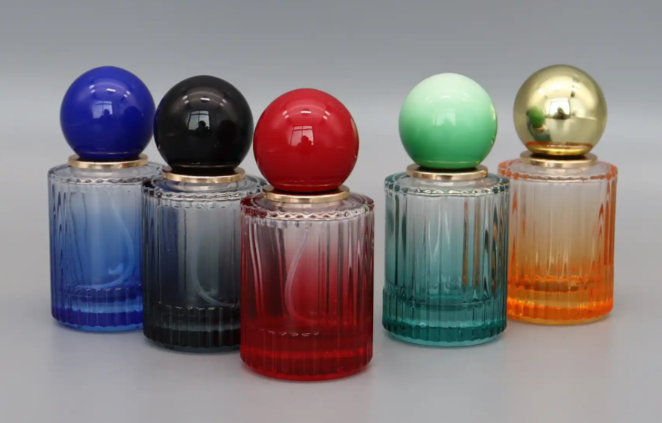 Top 12 Custom Glass Perfume Bottle Manufacturers in China: Wholesale Cosmetic Glass Bottle Suppliers