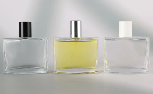 Los 12 Mejores Fabricantes de Botellas de Perfume de Vidrio Personalizadas en China (Guía 2026)