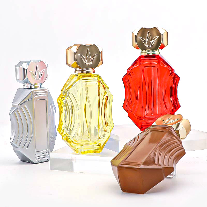Top 12 Custom Glass Perfume Bottle Manufacturers in China: Wholesale Cosmetic Glass Bottle Suppliers