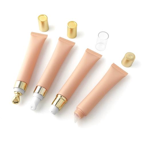 Top 15 Eye Cream Tube Manufacturers in China 2026: Custom Cosmetic Squeeze Tube Suppliers