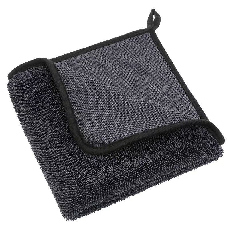 Toalla de Microfibra para Secado de Automóviles 30 × 60 cm