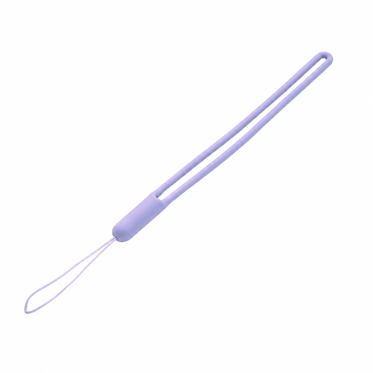 Correa Antipérdida de Silicona Líquida para Celular