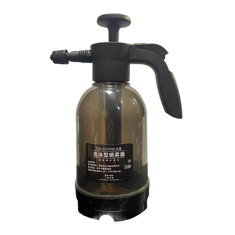 Pulverizador de Espuma para Lavado de Automóviles 2 L image 1