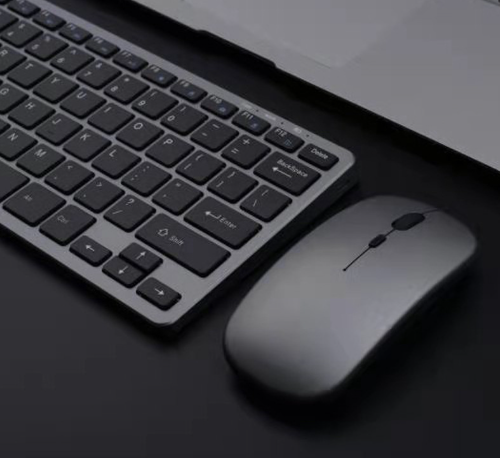 Los 10 mejores fabricantes de ratones de computadora en China – Gaming y oficina 2026