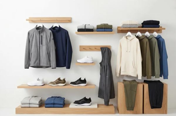 Los 10 mejores fabricantes de ropa en China en 2026: proveedores mayoristas para marcas, ecommerce y distribuidores