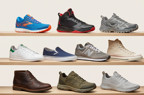 Los 10 mejores fabricantes de zapatos en China en 2026: proveedores de sneakers, calzado casual y deportivo