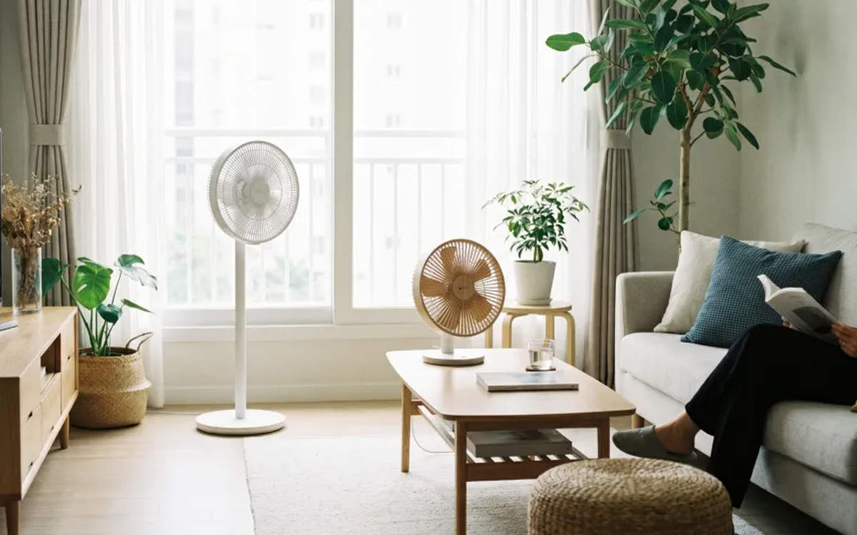 Los 10 mejores fabricantes de ventiladores eléctricos en China en 2026: proveedores para uso doméstico e industrial