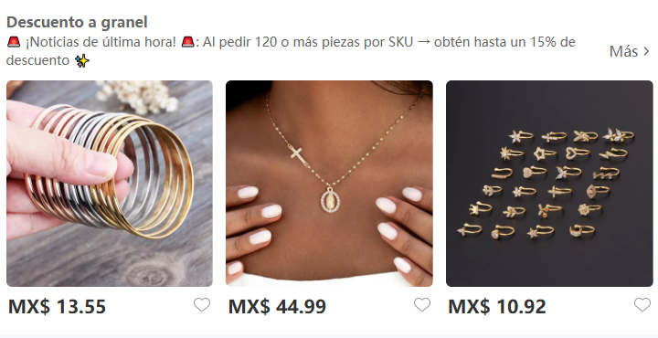 Reseñas de Nihaojewelry.com: ¿Es confiable? Calidad, precios, opiniones reales