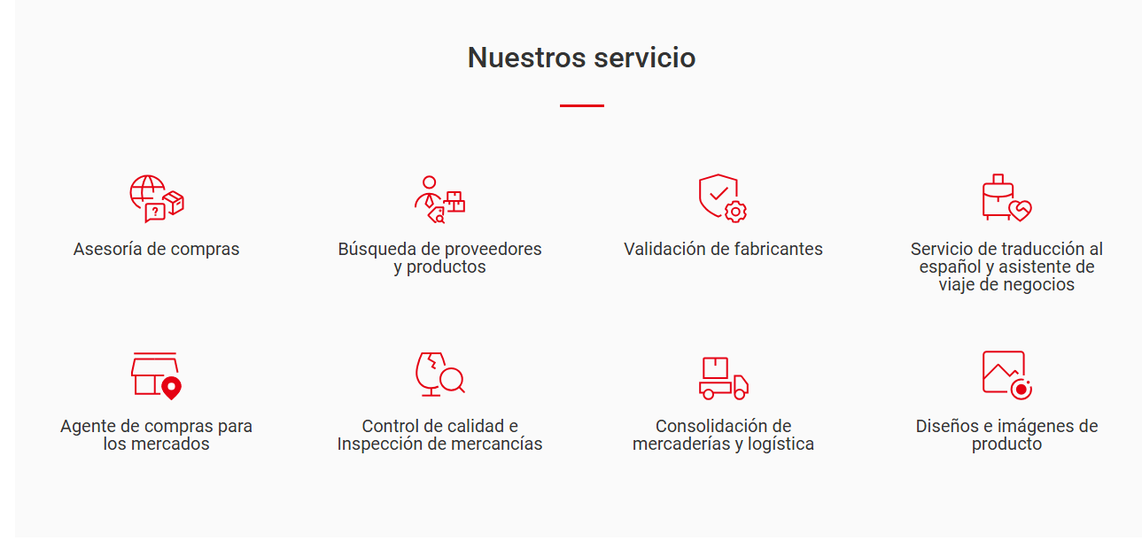¿Es seguro comprar en Chilat Shop?