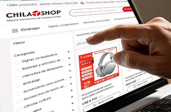 ¿Es seguro comprar en Chilat Shop?