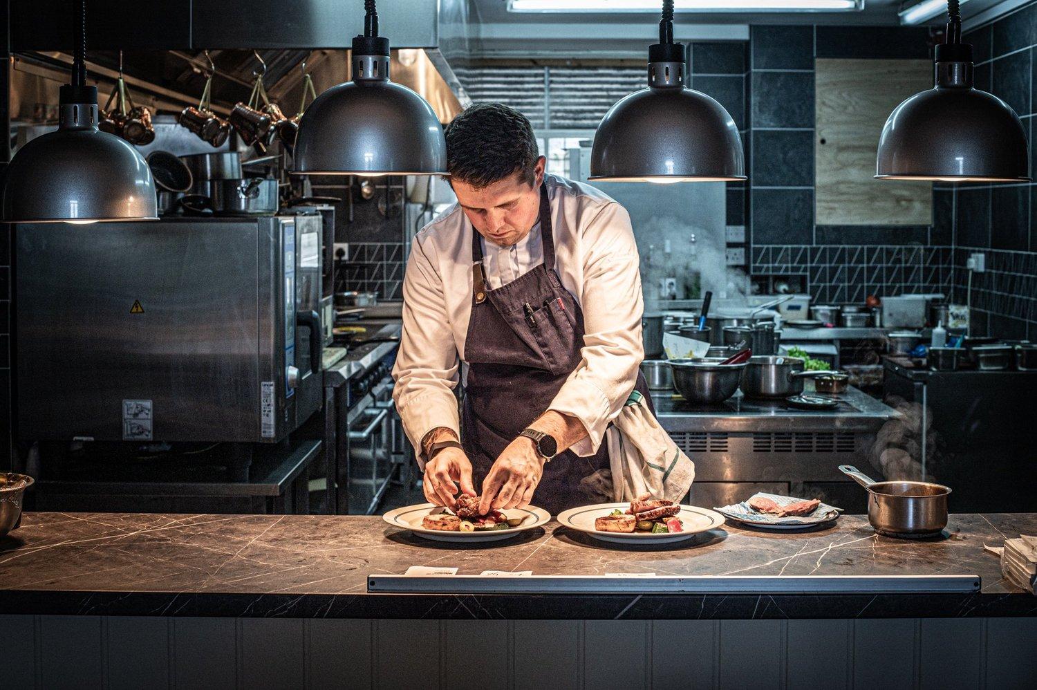 ¿Qué tipo de delantal de cocina se vende mejor en Latinoamericano?