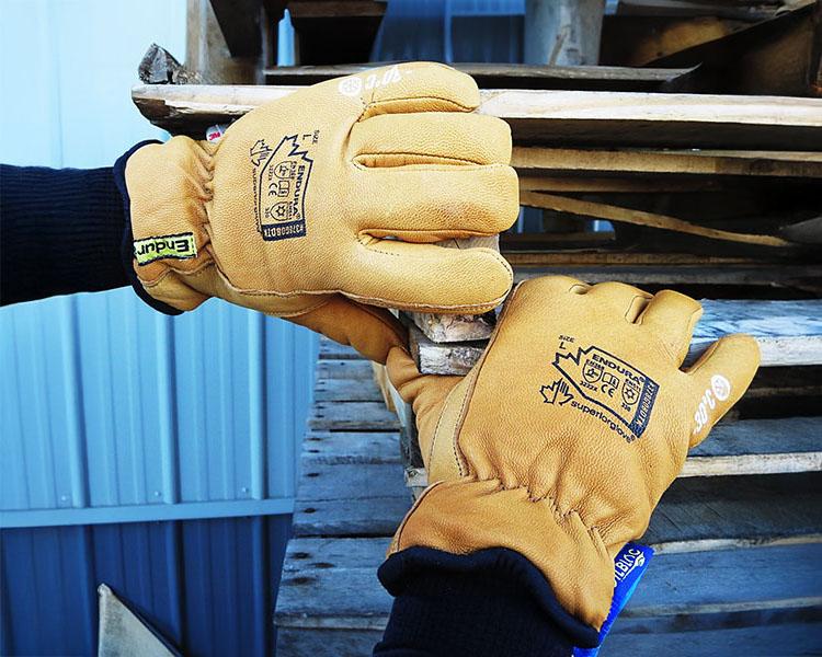Dónde importar guantes de cabritilla al por mayor: Guía completa 2026