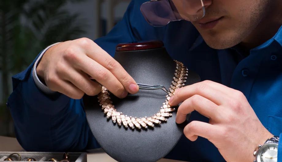 Proveedores de joyería en China: cómo encontrar los mejores