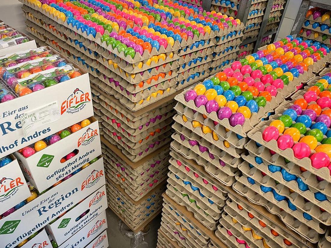 Huevos de Pascua al por mayor: Cómo importar desde China y maximizar su margen de beneficio