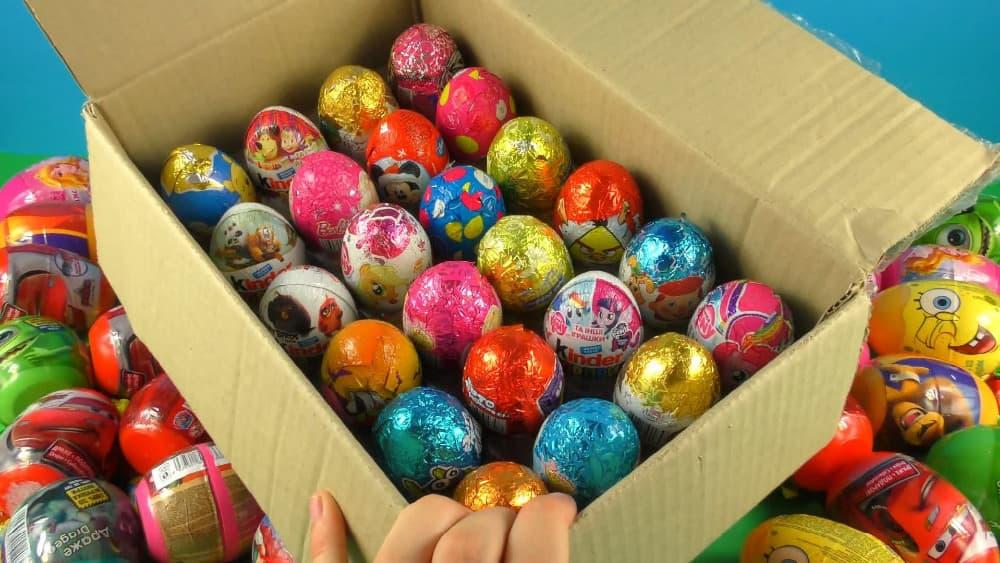 Huevos de Pascua al por mayor: Estrategias para duplicar las ganancias durante la temporada alta
