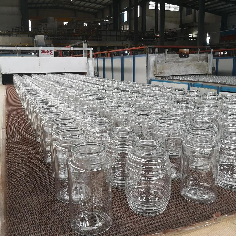 Frascos de vidrio por mayor: lista de proveedores confiables para importación