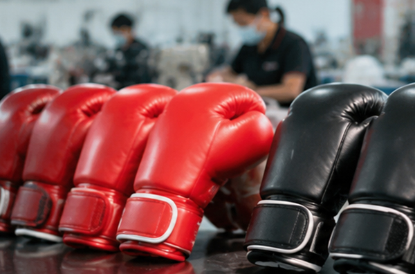 Cómo identificar fabricantes y proveedores confiables para importar guantes de boxeo desde China