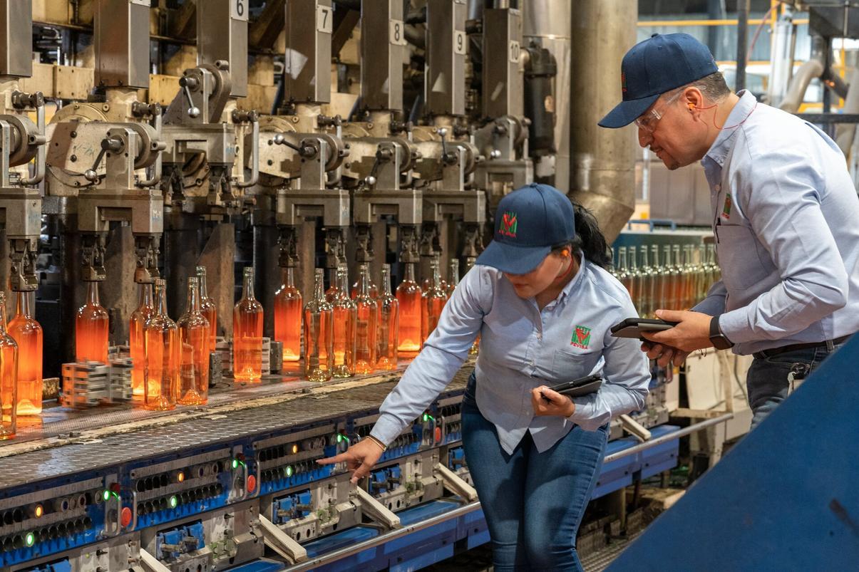 Cómo importar frascos de vidrio por mayor desde China paso a paso