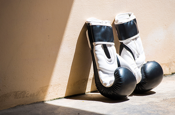 Cómo comprar guantes de boxeo al por mayor desde China: guía para distribuidores y emprendedores