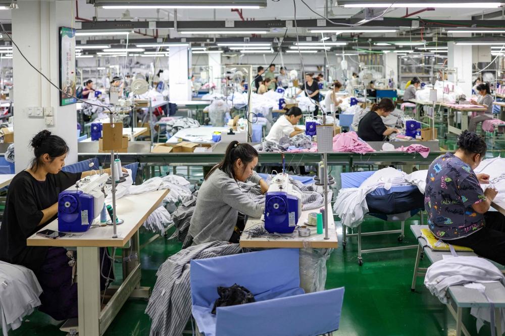 Poleras por mayor desde China: lista de proveedores verificados para importación