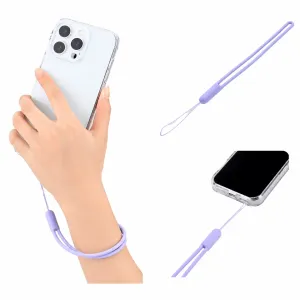 Correa Antipérdida de Silicona Líquida para Celular