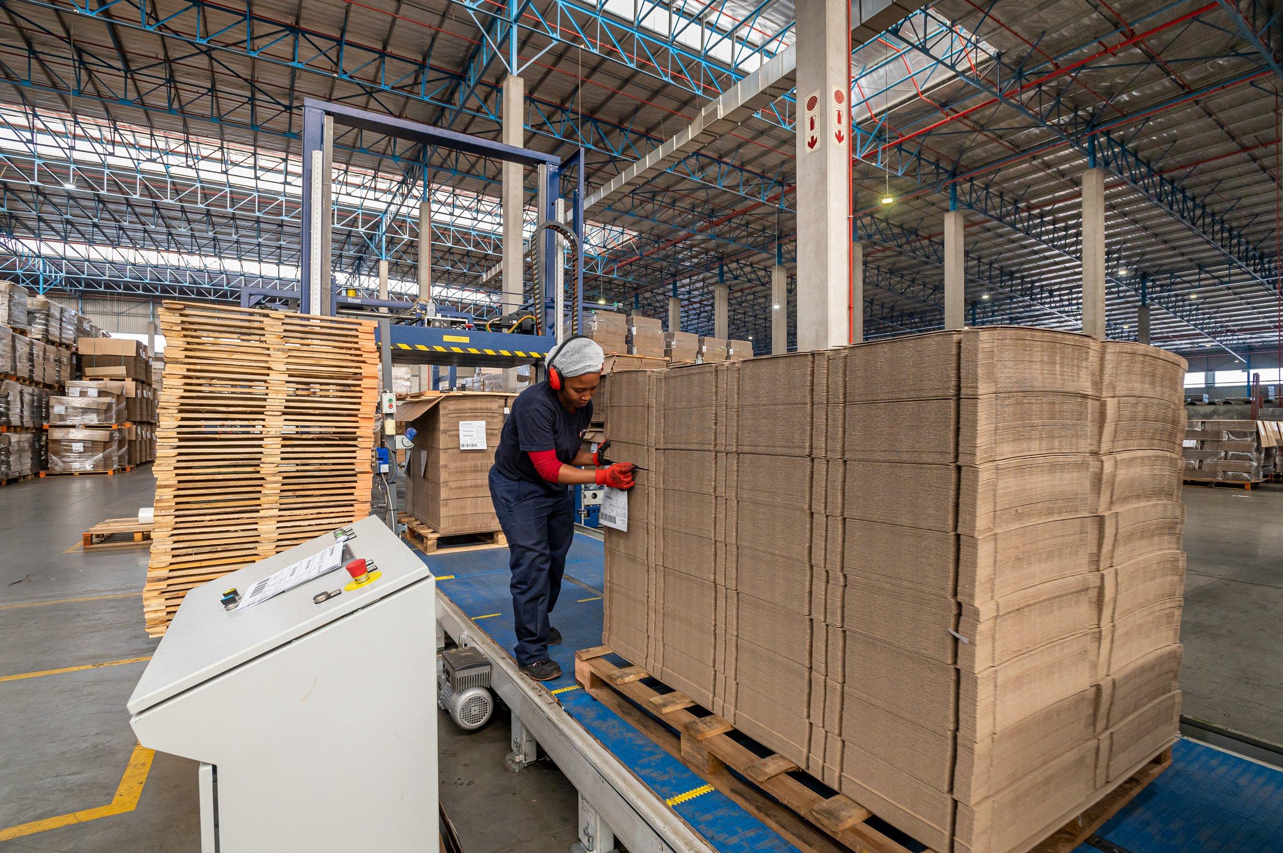 Cajas de cartón al por mayor desde China: guía completa de importación 2026