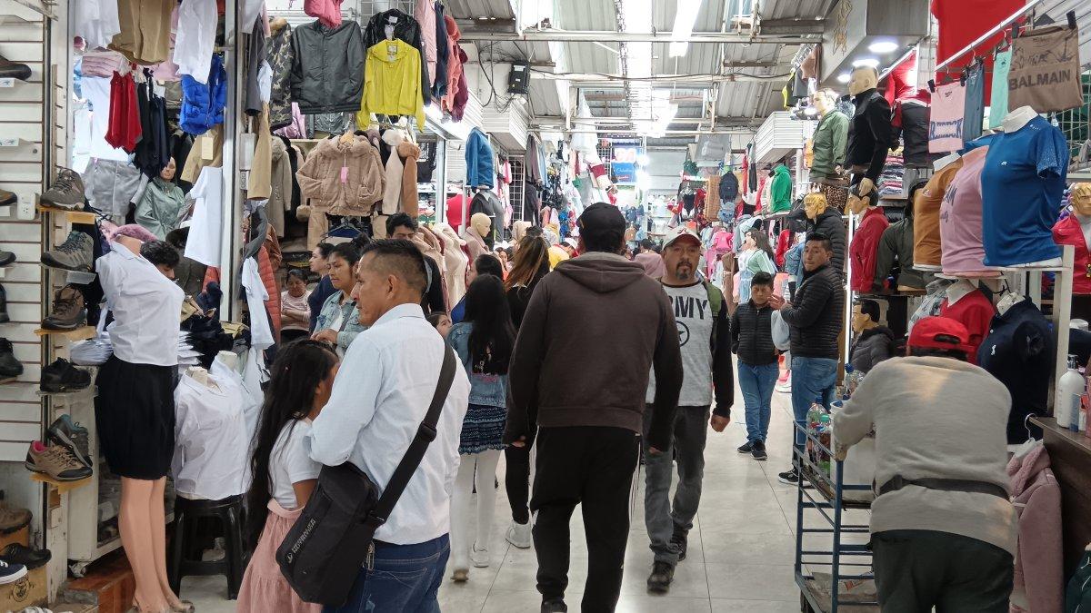 Mercado mayorista de Ambato: cómo aprovecharlo y escalar tu negocio importando desde China