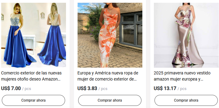 Los 10 Vestidos Más Sexys para una Cita: Marcas de Lujo, Precios, Estilos, Cómo Llevarlos y Guía de Compra