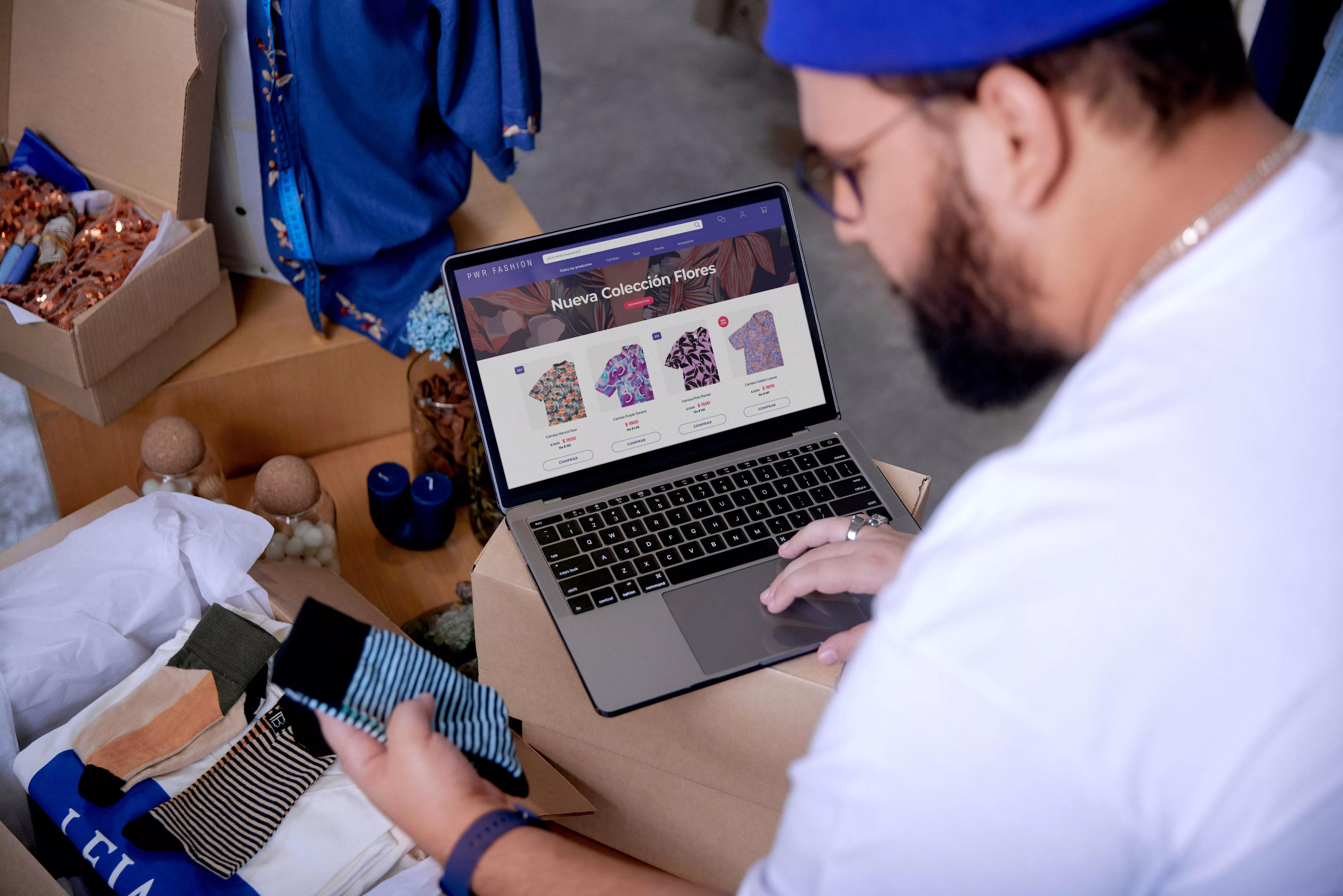 ¿Cuánto cuesta comprar ropa interior por mayor desde China? Precios, MOQ y costos de importación