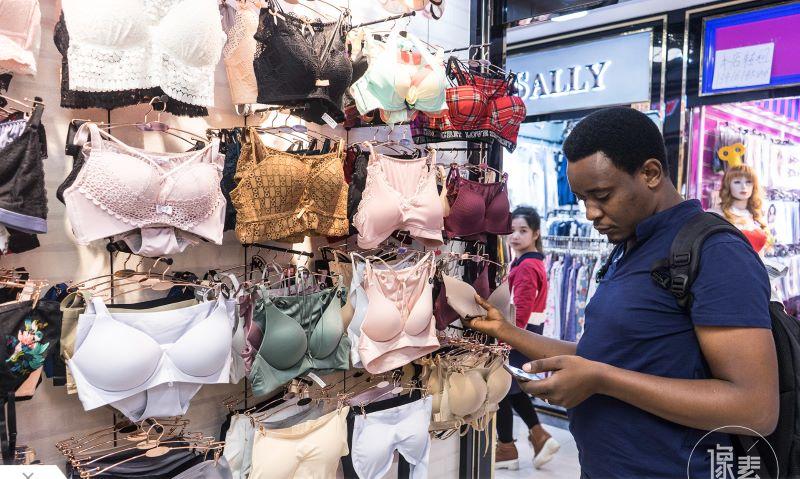 Ropa interior por mayor desde China: cómo encontrar proveedores confiables y evitar riesgos de compra