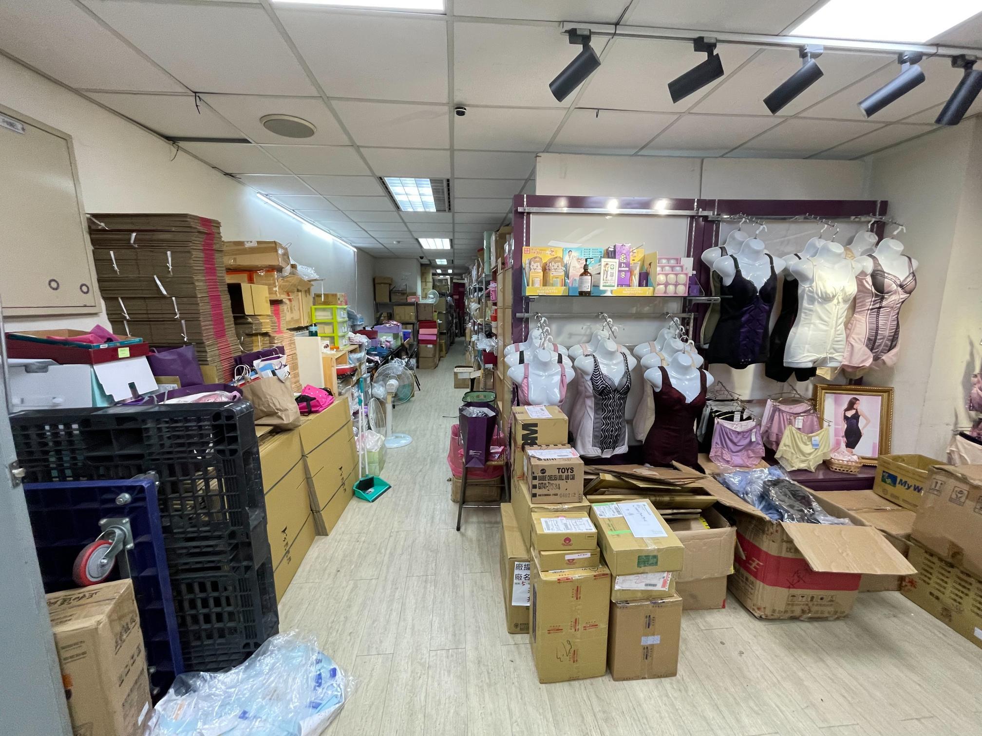 Dónde comprar ropa interior por mayor en China: fábrica, marketplace o Chilat Shop