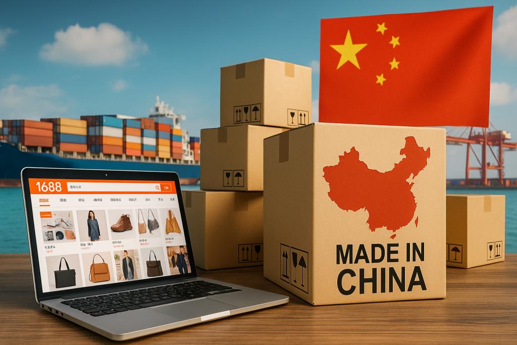 ¿Cuáles son las 5 mejores aplicaciones de compras al por mayor en China?