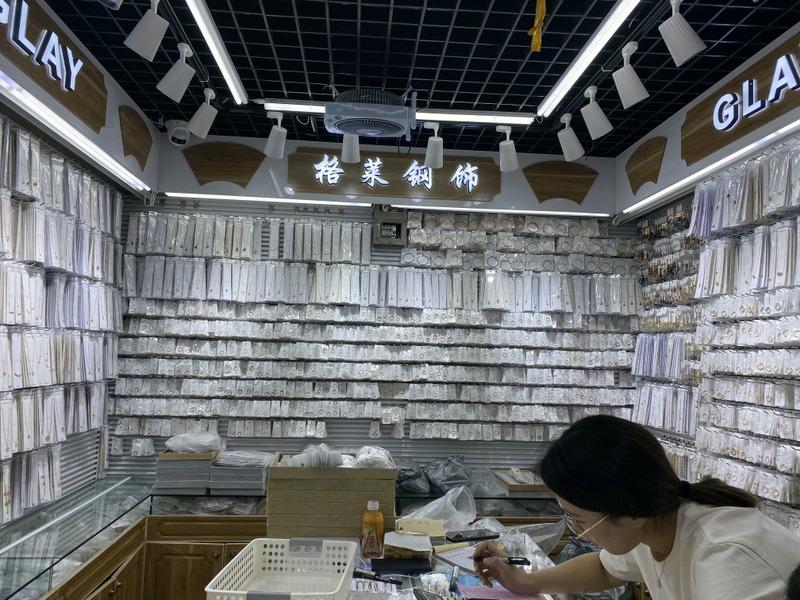 Accesorios al por mayor desde China: precios, cantidades mínimas y cómo ahorrar en la importación