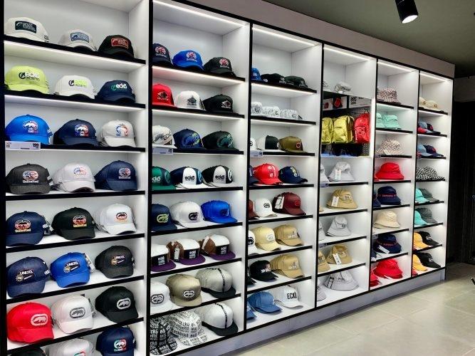 Gorras al por mayor para negocios latinoamericanos: cómo comprar directamente de China de forma fácil y segura