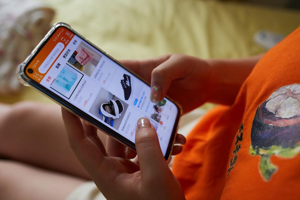 ¿Cuál es la mejor aplicación de china para comprar?
