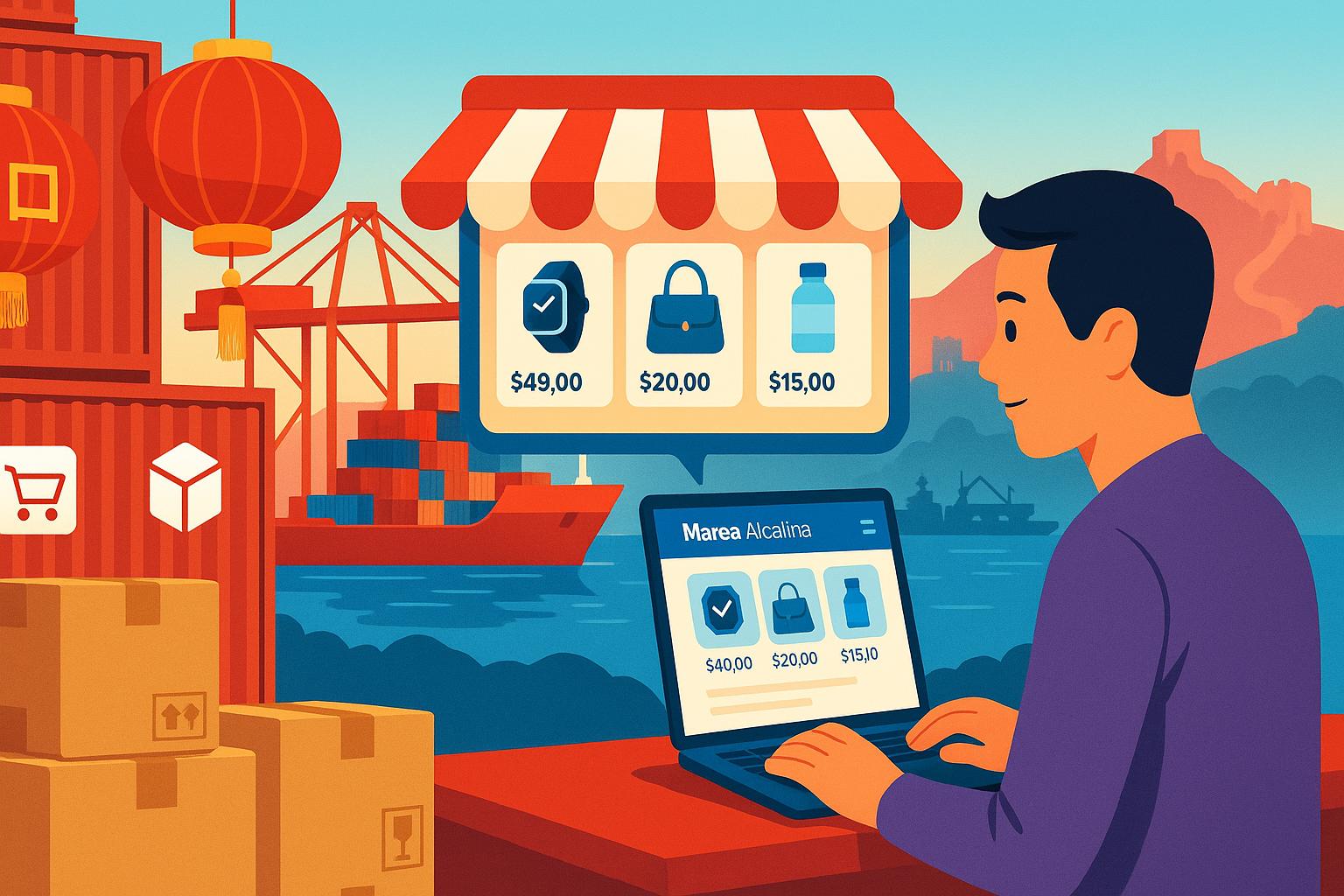¿Cuál es la aplicación para comprar más barato?