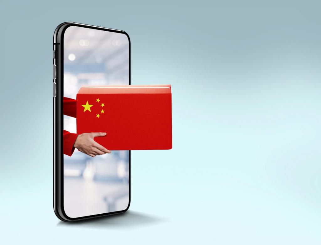 Compre productos al por mayor de China en línea
