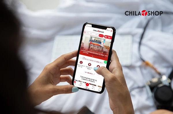 ¿Qué apps son confiables para comprar?