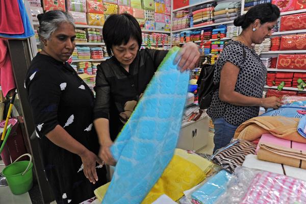Cómo comprar las toallas de China: guía de importación 2026