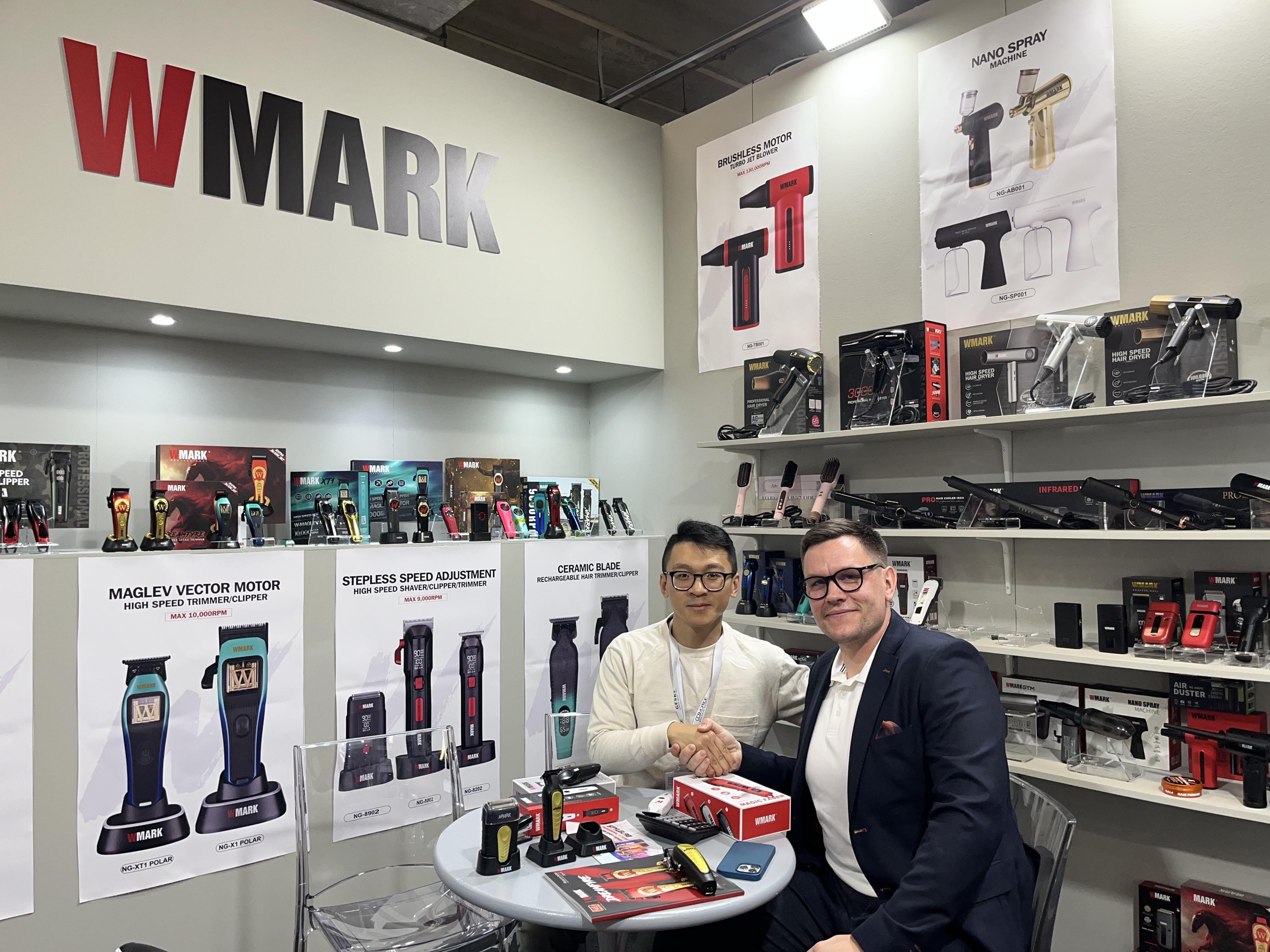 Cómo importar máquina cortadora de cabello desde China: guía de importación 2026