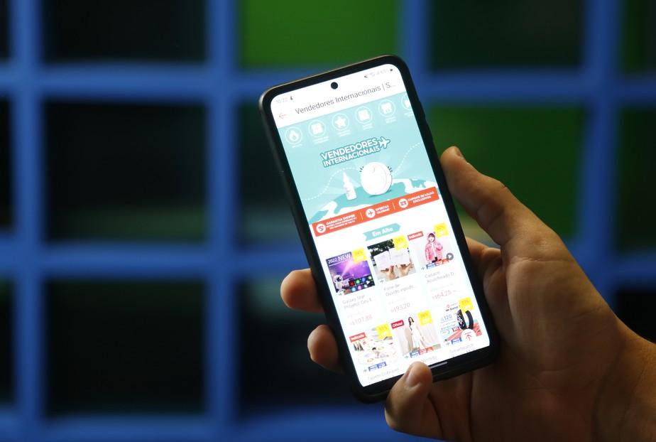 Las mejores apps para comprar de China en 2026: guía para compradores latinoamericanos